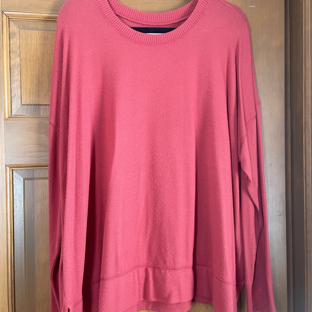 Lucky Brand Top